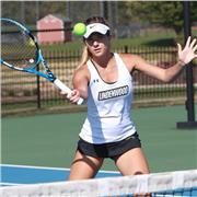 Professional Tennis Coach - Top 200 Spanish Ranked, NCA DII Former in US, Tennis Coach License with 5 years experience